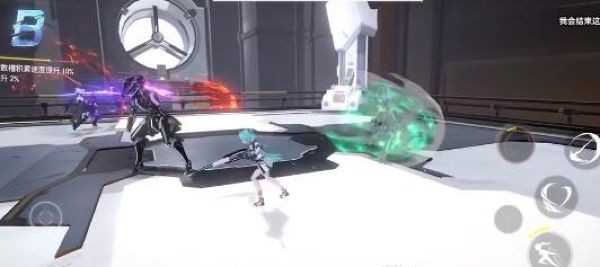 深空之眼国际服