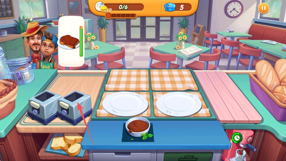 小镇大厨2026最新版