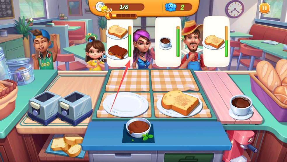 小镇大厨2026最新版