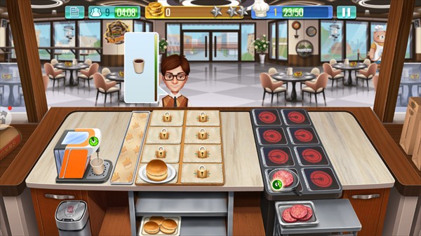 天天爱烹饪最新版