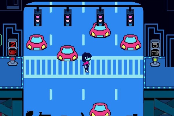 三角符文第五章孤独之旅