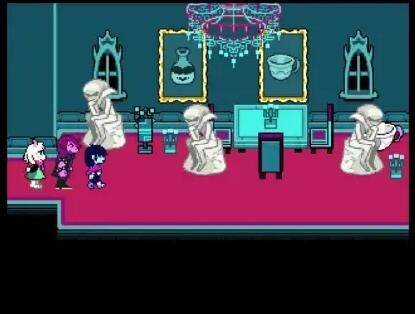 三角符文第五章孤独之旅