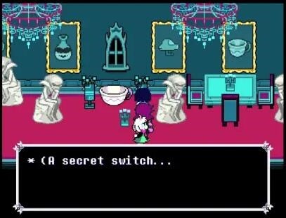 三角符文第五章孤独之旅