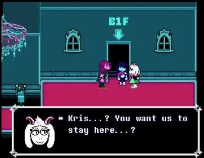 三角符文第五章孤独之旅