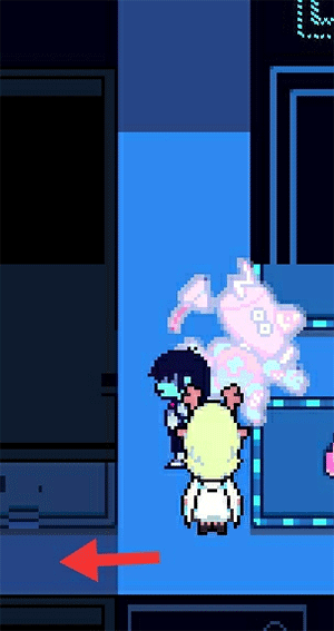 三角符文第五章孤独之旅