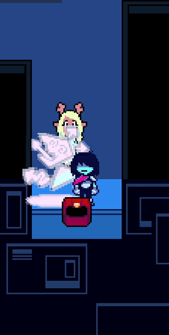 三角符文第五章孤独之旅