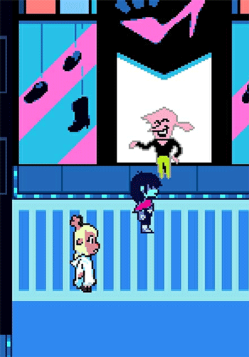 三角符文第五章孤独之旅