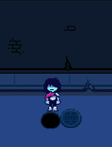 三角符文第五章孤独之旅