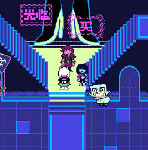 三角符文第五章孤独之旅