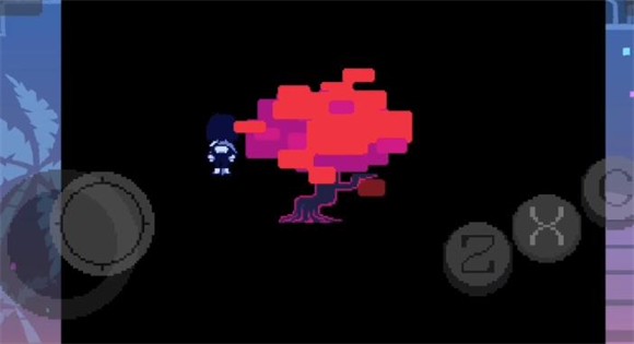 三角符文第五章孤独之旅