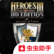 英雄无敌3手机完美移植版