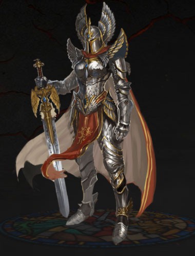 英雄无敌3手机完美移植版