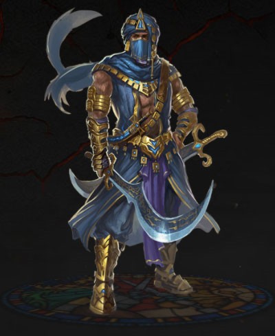 英雄无敌3手机完美移植版