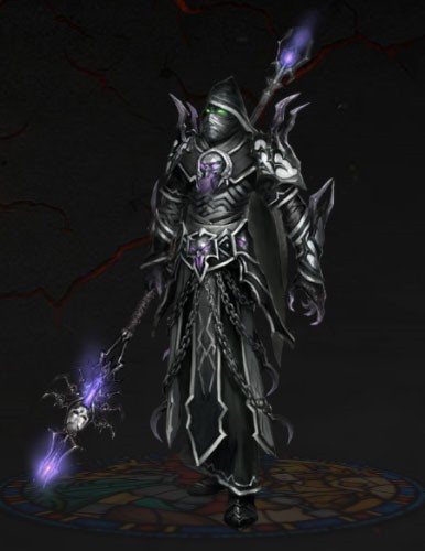 英雄无敌3手机完美移植版