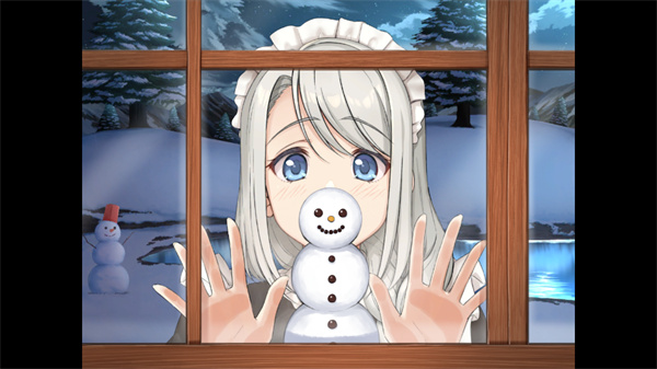 我与索菲亚的秘密完整版1