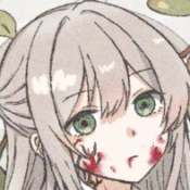 在标本箱中等待羽化