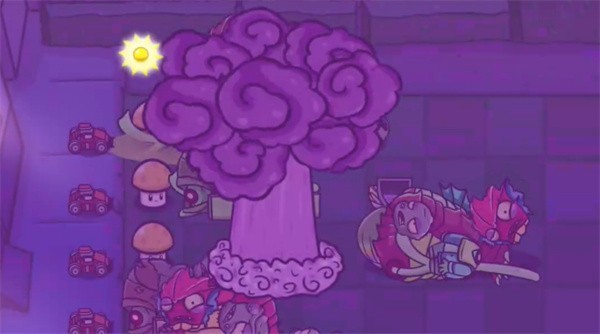 植物大战僵尸bt拓展版0.85.01