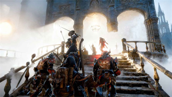 森林恶魔之子最新版2