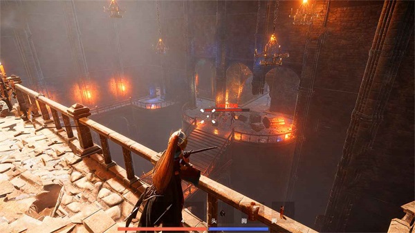 森林恶魔之子最新版1