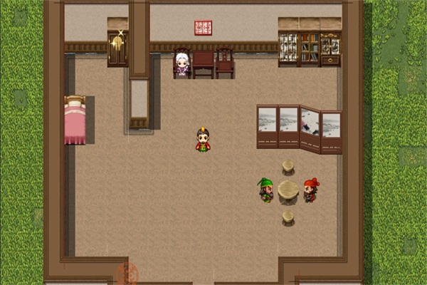 吞食天地二合一0