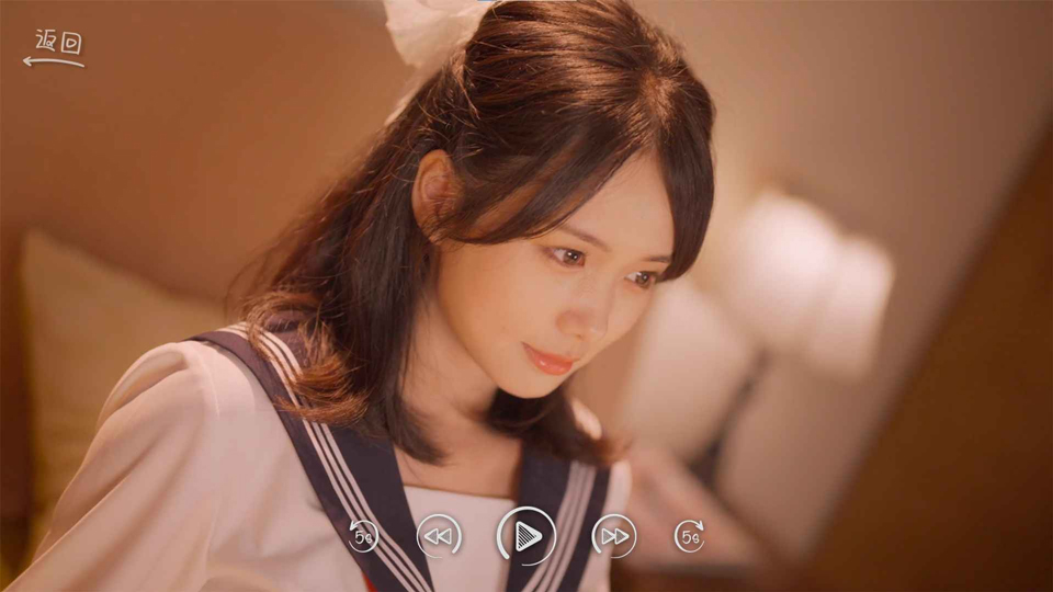 你好我们还有场恋爱没谈移植版1