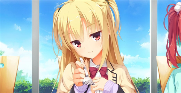 谜语小丑冷狐汉化版1