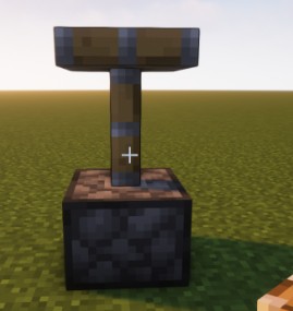 我的世界Java版1.2.9.7