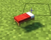 我的世界Java版1.2.9.7