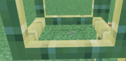 我的世界Java版1.2.9.7