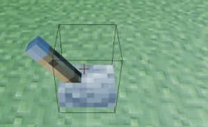 我的世界Java版1.2.9.7