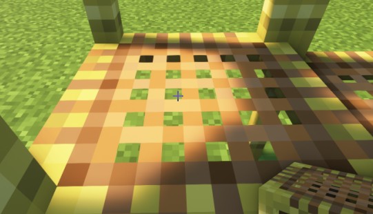 我的世界Java版1.2.9.7