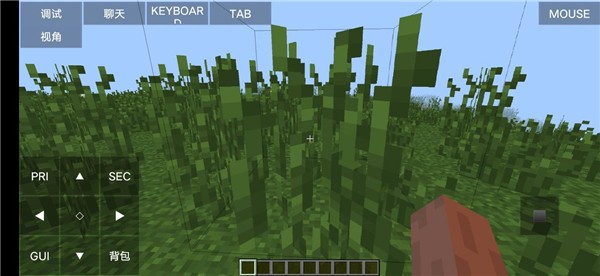 我的世界Java版1.2.9.7