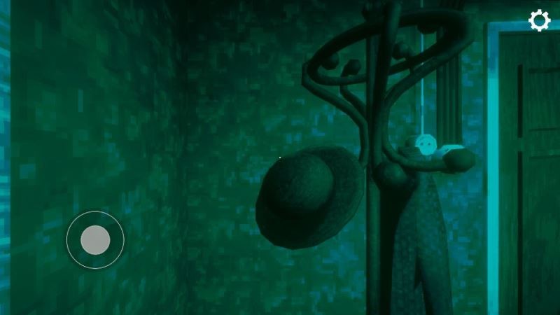 寻找伪人魅魔手机版