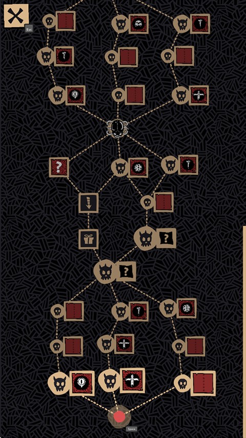 嗜血贝拉汉化版