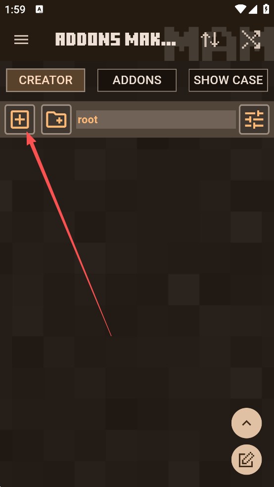 我的世界模组制作器