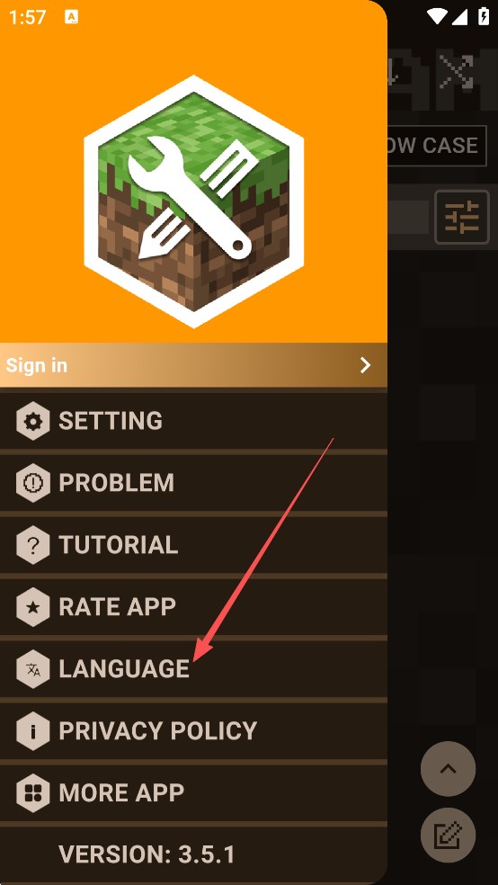 我的世界模组制作器
