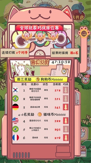 狗了个狗红包版0