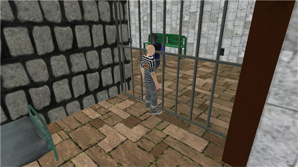 狱警模拟器手机版1