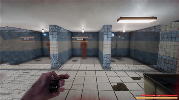 狱警模拟器手机版2