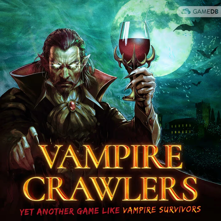 吸血鬼爬行者手机版