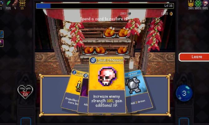 吸血鬼爬行者手机版1