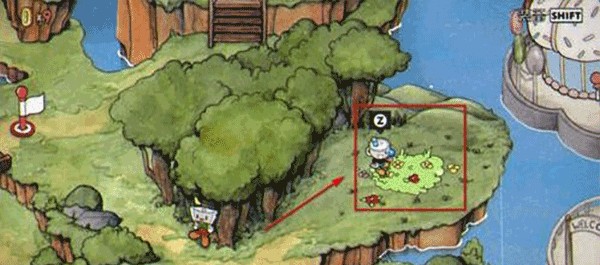 马克杯人的冒险