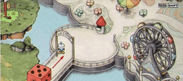 马克杯人的冒险