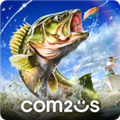 钓鱼发烧友大亨传奇最新版