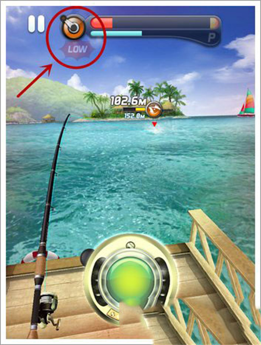 钓鱼发烧友大亨传奇最新版