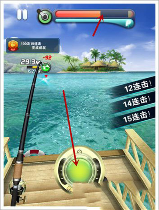 钓鱼发烧友大亨传奇最新版