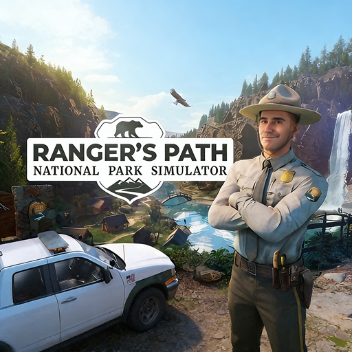护林员之路国家公园模拟器