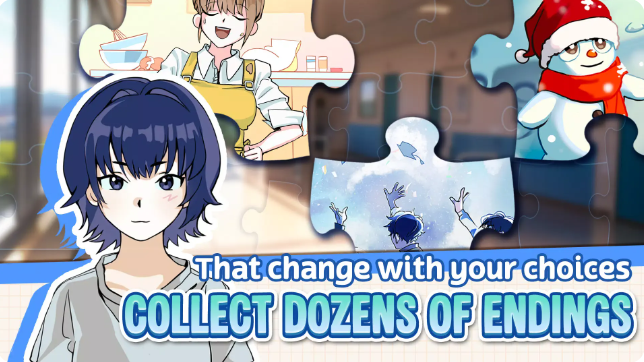 韩国学生模拟器中文版