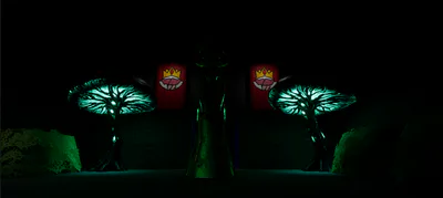 沃沃避难所4国际服2