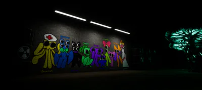 沃沃避难所4手机版0